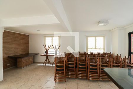Apartamento à venda com 90m², 3 quartos e 2 vagasSalão de Festas