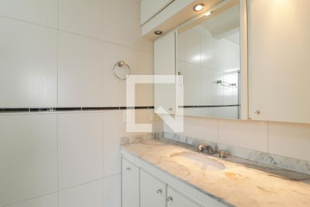 Apartamento à venda com 90m², 3 quartos e 2 vagasBanheiro da Suíte 2