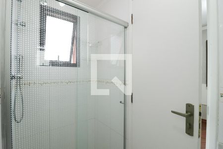 Apartamento à venda com 90m², 3 quartos e 2 vagasBanheiro da Suíte 1