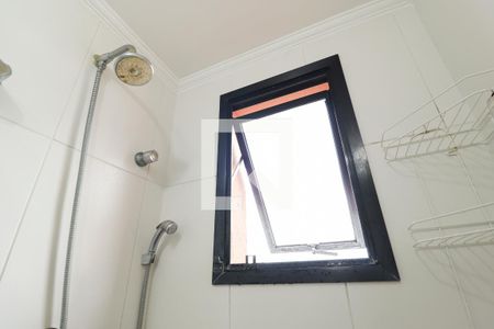 Apartamento à venda com 90m², 3 quartos e 2 vagasBanheiro da Suíte 2