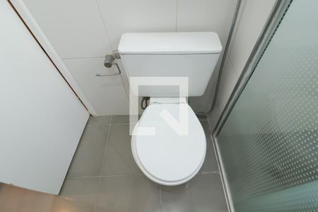 Apartamento à venda com 90m², 3 quartos e 2 vagasBanheiro da Suíte 2