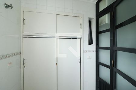 Apartamento à venda com 90m², 3 quartos e 2 vagasCozinha e Área de Serviço