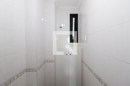 Apartamento à venda com 90m², 3 quartos e 2 vagasLavabo