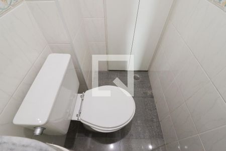 Apartamento à venda com 90m², 3 quartos e 2 vagasLavabo