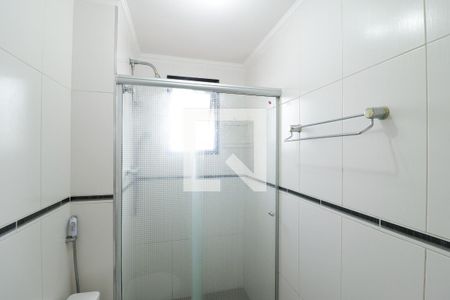 Apartamento à venda com 90m², 3 quartos e 2 vagasBanheiro da Suíte 2