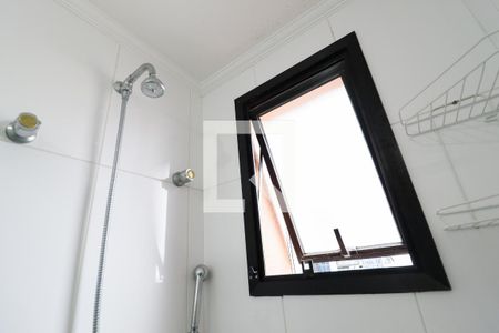 Apartamento à venda com 90m², 3 quartos e 2 vagasBanheiro da Suíte 1