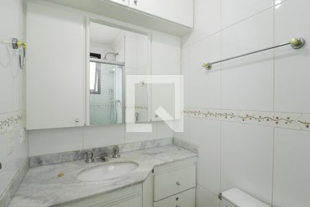 Apartamento à venda com 90m², 3 quartos e 2 vagasBanheiro da Suíte 1