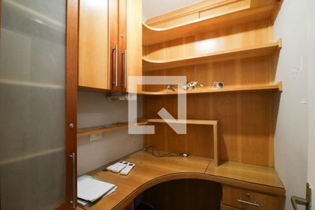 Apartamento à venda com 90m², 3 quartos e 2 vagasEscritório