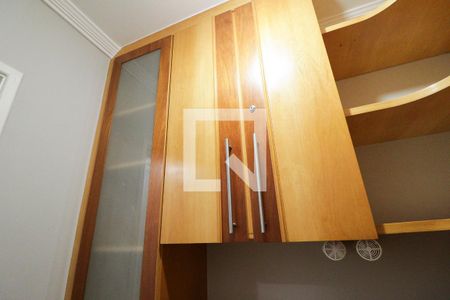 Apartamento à venda com 90m², 3 quartos e 2 vagasBanheiro da Suíte 2