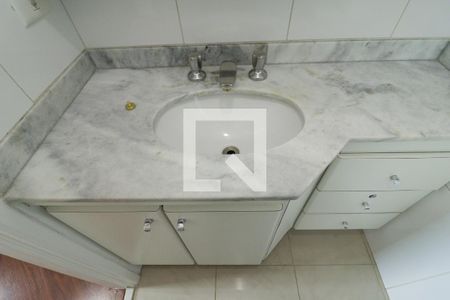 Apartamento à venda com 90m², 3 quartos e 2 vagasBanheiro da Suíte 1