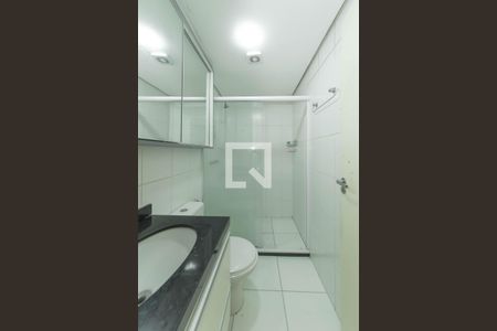 Apartamento à venda com 46m², 2 quartos e 1 vagaBanheiro