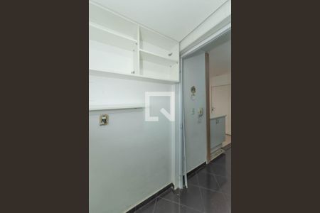 Apartamento à venda com 46m², 2 quartos e 1 vagaÁrea de Serviço