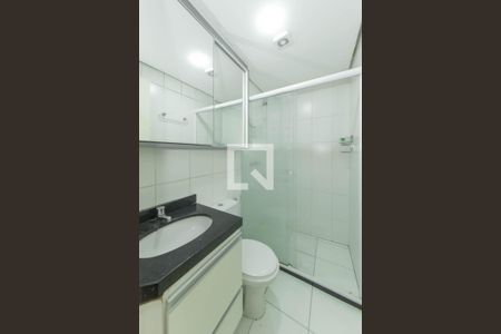 Apartamento à venda com 46m², 2 quartos e 1 vagaBanheiro