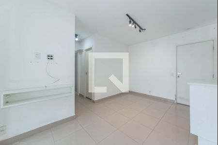 Sala de apartamento para alugar com 2 quartos, 46m² em Vila Água Funda, São Paulo