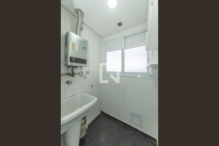 Apartamento à venda com 46m², 2 quartos e 1 vagaÁrea de Serviço