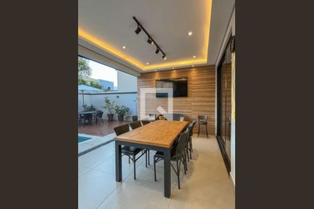 Casa de condomínio à venda com 330m², 4 quartos e 4 vagasFoto 42