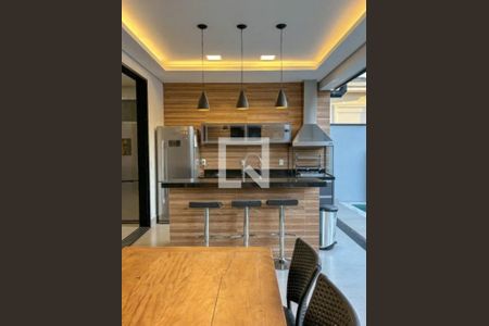 Casa de condomínio à venda com 330m², 4 quartos e 4 vagasFoto 44