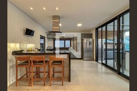 Casa de condomínio à venda com 330m², 4 quartos e 4 vagasFoto 09