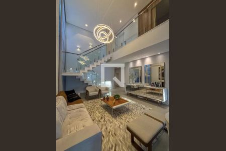 Casa de condomínio à venda com 330m², 4 quartos e 4 vagasFoto 05