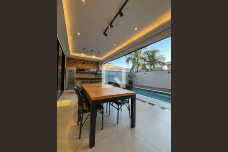 Casa de condomínio à venda com 330m², 4 quartos e 4 vagasFoto 41