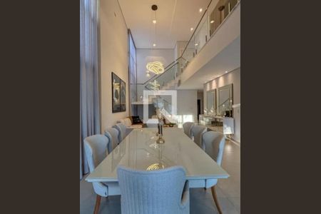 Casa de condomínio à venda com 330m², 4 quartos e 4 vagasFoto 07