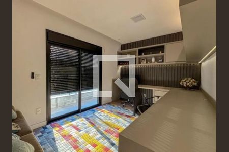 Casa de condomínio à venda com 330m², 4 quartos e 4 vagasFoto 37