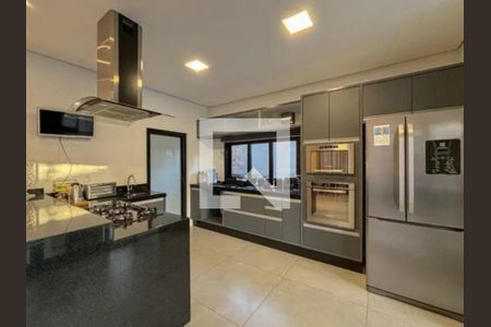 Casa de condomínio à venda com 330m², 4 quartos e 4 vagasFoto 10