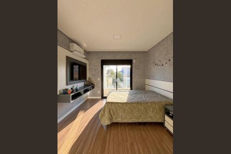 Casa de condomínio à venda com 330m², 4 quartos e 4 vagasFoto 32