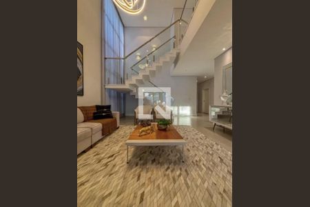 Casa de condomínio à venda com 330m², 4 quartos e 4 vagasFoto 03