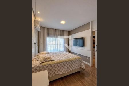 Casa de condomínio à venda com 330m², 4 quartos e 4 vagasFoto 21