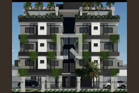 Apartamento à venda com 3 quartos, 144m² em Santa Monica, Belo Horizonte