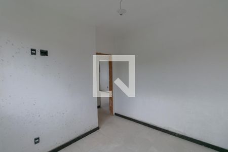 Quarto de apartamento à venda com 3 quartos, 144m² em Santa Monica, Belo Horizonte