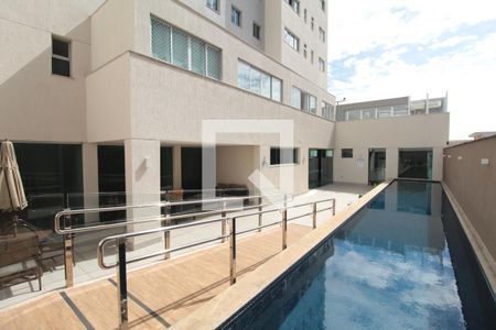Apartamento à venda com 160m², 4 quartos e 3 vagasPiscina