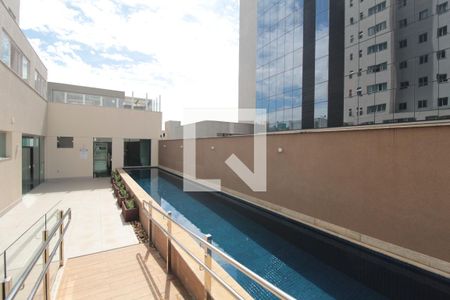 Apartamento à venda com 160m², 4 quartos e 3 vagasPiscina