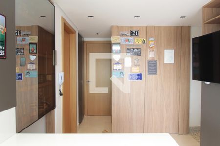 Apartamento à venda com 160m², 4 quartos e 3 vagasÁrea Gourmet