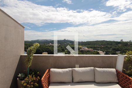 Apartamento à venda com 160m², 4 quartos e 3 vagasCobertura