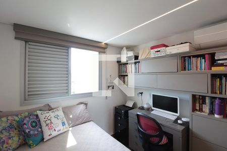 Apartamento à venda com 160m², 4 quartos e 3 vagasQuarto