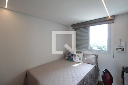 Apartamento à venda com 160m², 4 quartos e 3 vagasQuarto