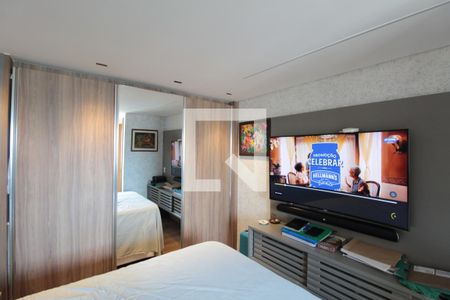 Apartamento à venda com 160m², 4 quartos e 3 vagasSuite 2