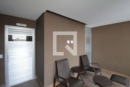 Apartamento à venda com 160m², 4 quartos e 3 vagasSauna