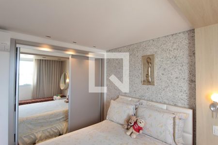 Apartamento à venda com 160m², 4 quartos e 3 vagasSuite 1