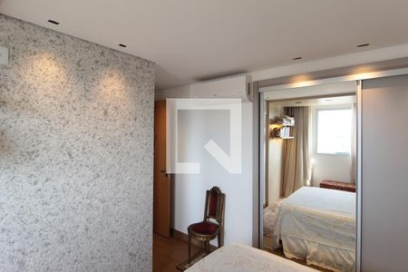 Apartamento à venda com 160m², 4 quartos e 3 vagasSuite 1