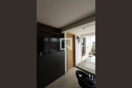 Apartamento à venda com 160m², 4 quartos e 3 vagasÁrea Gourmet