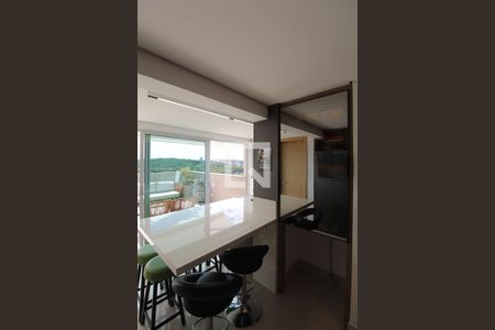 Apartamento à venda com 160m², 4 quartos e 3 vagasÁrea Gourmet