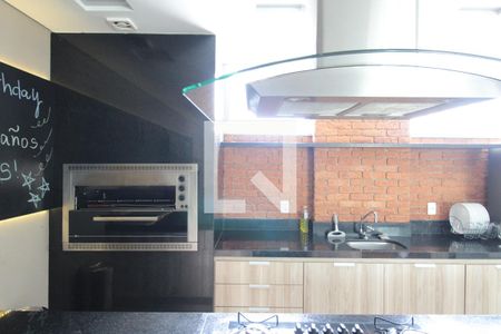 Apartamento à venda com 160m², 4 quartos e 3 vagasSalão de Festas