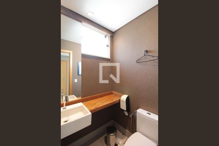 Apartamento à venda com 160m², 4 quartos e 3 vagasSauna