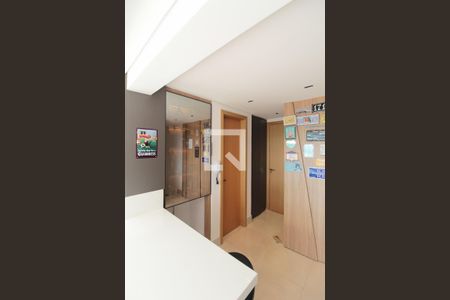 Apartamento à venda com 160m², 4 quartos e 3 vagasÁrea Gourmet