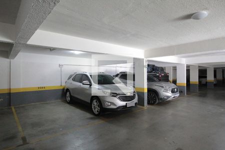 Apartamento à venda com 160m², 4 quartos e 3 vagasGaragem