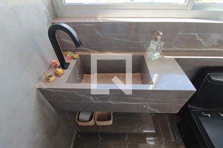 Apartamento à venda com 160m², 4 quartos e 3 vagasLavabo