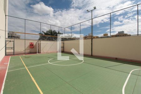 Apartamento à venda com 160m², 4 quartos e 3 vagasQuadra Esportiva